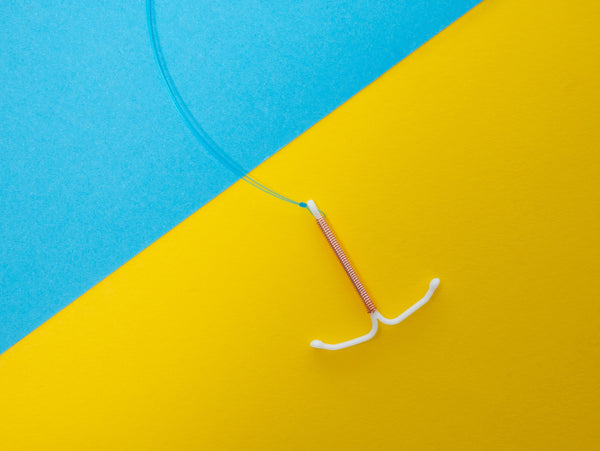 Can You Use a Menstrual Cup or Disc with an IUD?