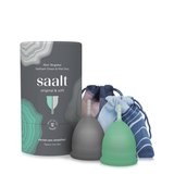 Saalt Twin Pack