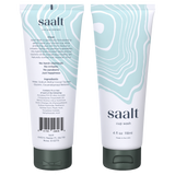 Saalt menstrual cup cleaner.