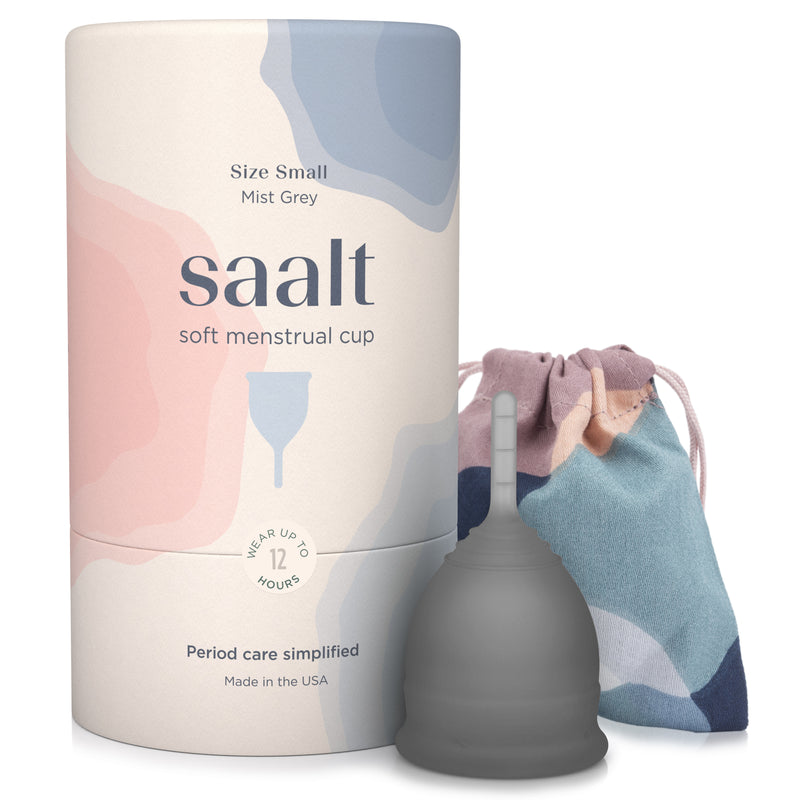 Saalt Soft Cup