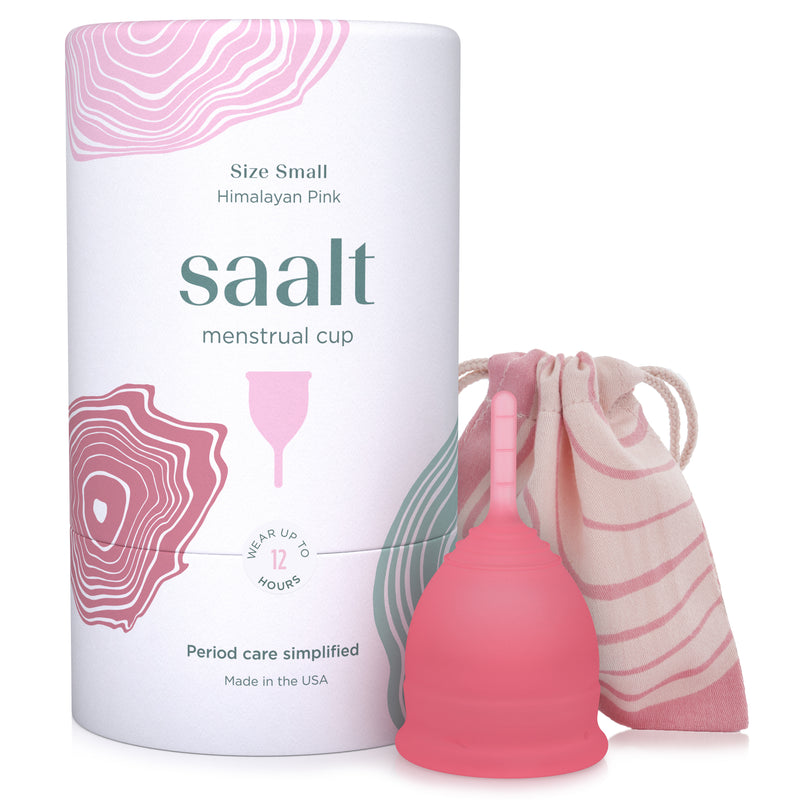 Saalt Cup