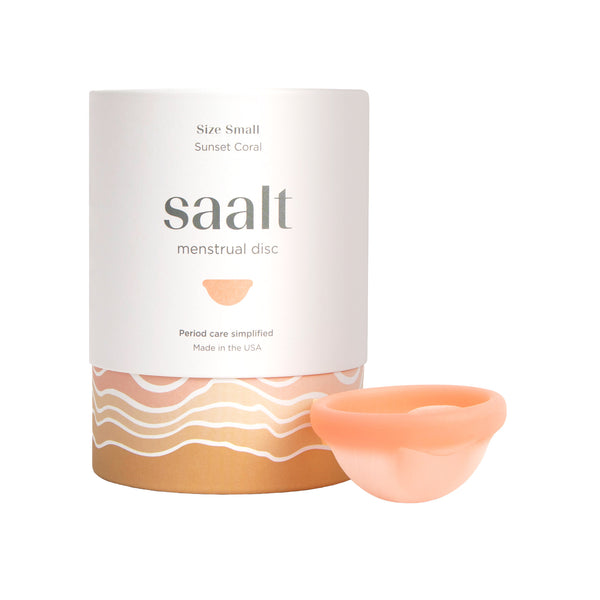 Saalt Disc